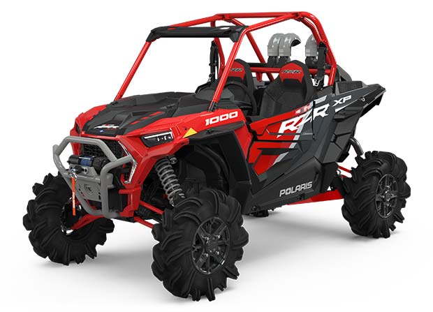 Rzr XP® 1000 High Lifter